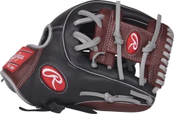 Rawlings R9 Series 11.50" Infield Glove -Baseball Glove Sales Shop R9314 2BSG 3