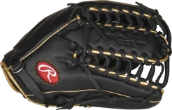 Rawlings R9 Series 12.75" Outfield Glove -Baseball Glove Sales Shop R96019BGFS 3