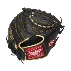 Rawlings Catching Trainer 27.00" R9TRCM - Catcher's Training Mitt