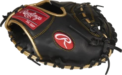 Rawlings Catching Trainer 27.00" R9TRCM - Catcher's Training Mitt -Baseball Glove Sales Shop R9TRCM 3