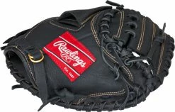 Rawlings Renegade 31.50" RCM315BB Catcher's Mitt - Youth -Baseball Glove Sales Shop RCM315BB