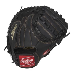 Rawlings Renegade 32.50" RCM325B Catcher's Mitt - Youth