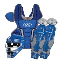 Rawlings Renegade 2.0 Catcher's Complete Set - NOCSAE Certified - Adult (Ages 15+) 8 Rawlings Renegade 2.0 Catcher's Complete Set - NOCSAE Certified - Adult (Ages 15+) -Baseball Glove Sales Shop RCSNARoyal