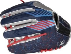 Rawlings REV1X 11.50" REV204-2X - Infield Glove -Baseball Glove Sales Shop REV204 2X 4