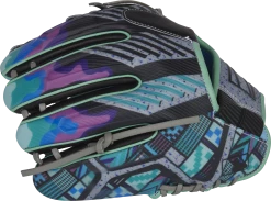 Rawlings REV1X REV204-32CB 11.50" Infield Glove (RGGC March - Limited Edition) -Baseball Glove Sales Shop REV204 32CB 4