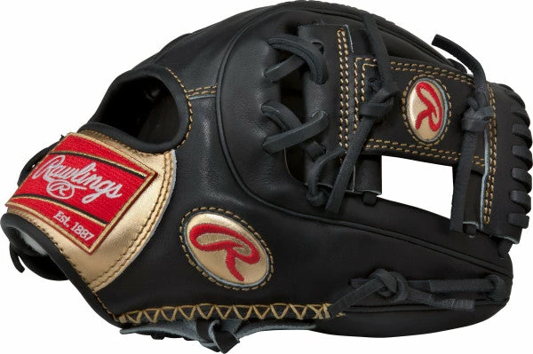 Rawlings Gold Glove RGG314-2B 11.50" Infield Glove 5 Rawlings Gold Glove RGG314-2B 11.50" Infield Glove - Image 3