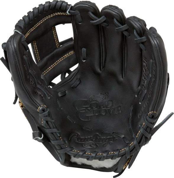 Rawlings Gold Glove RGG314-2B 11.50" Infield Glove 4 Rawlings Gold Glove RGG314-2B 11.50" Infield Glove - Image 2