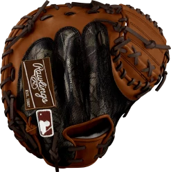 Rawlings Heart Of The Hide 34.00" PROYM4 (Limited Edition - Apollo Sports Exclusive) -Baseball Glove Sales Shop RawlingsHOHBYO09925e7b TimberglazeandCamoBack