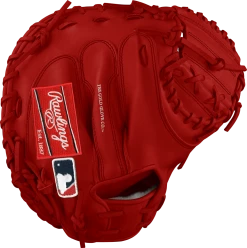 Rawlings Heart Of The Hide 34.00" PROYM4 (Limited Edition - Apollo Sports Exclusive) -Baseball Glove Sales Shop RawlingsHOHBYO5e32a426 RedBack