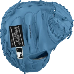 Rawlings Heart Of The Hide 34.00" PROYM4 (Limited Edition - Apollo Sports Exclusive) -Baseball Glove Sales Shop RawlingsHOHBYOac383876 CarolinaBack
