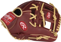 Rawlings Sandlot Series 11.50" S1150IS Infield Glove -Baseball Glove Sales Shop S1150IS 3