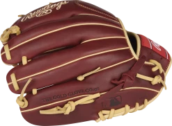 Rawlings Sandlot Series 11.50" S1150IS Infield Glove -Baseball Glove Sales Shop S1150IS 4