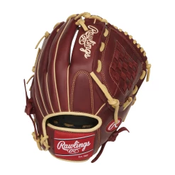 Rawlings Sandlot Series 12.00" S1200BSH Infield/Pitcher Glove