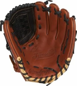 Rawlings Sandlot Series™ 12.00" S1200B Infield/Pitching Glove 6 Rawlings Sandlot Series™ 12.00" S1200B Infield/Pitching Glove -Baseball Glove Sales Shop S1200B Palm