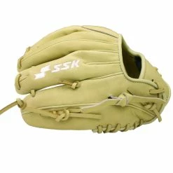 SSK Black Line 11.50" Spiral I-Web Infield Glove -Baseball Glove Sales Shop S19IW1901R