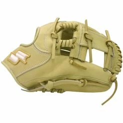 SSK Black Line 11.50" Spiral I-Web Infield Glove -Baseball Glove Sales Shop S19IW1901R 3