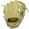 SSK Black Line 11.50" Spiral I-Web Infield Glove