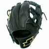 SSK Black Line 11.50" Spiral I-Web Infield Glove