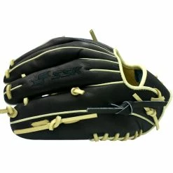 SSK Black Line 11.75" Post Web Infield Glove -Baseball Glove Sales Shop S19PW2401R 1