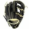 SSK Black Line 11.75" Post Web Infield Glove