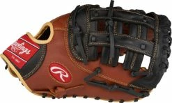 Rawlings Sandlot Series™ 12.50" SFM18 First Base Mitt -Baseball Glove Sales Shop SFM18
