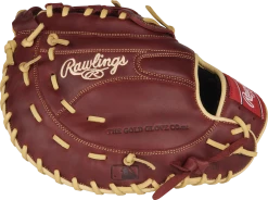 Rawlings Sandlot Series 12.50" SFM18S First Base Mitt -Baseball Glove Sales Shop SFM18S 4