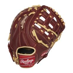 Rawlings Sandlot Series 12.50" SFM18S First Base Mitt