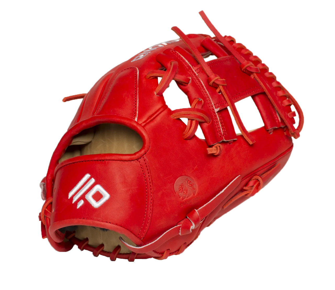 Nokona SKN Series SKN-6-RD 11.50" 3 Nokona SKN Series SKN-6-RD 11.50"