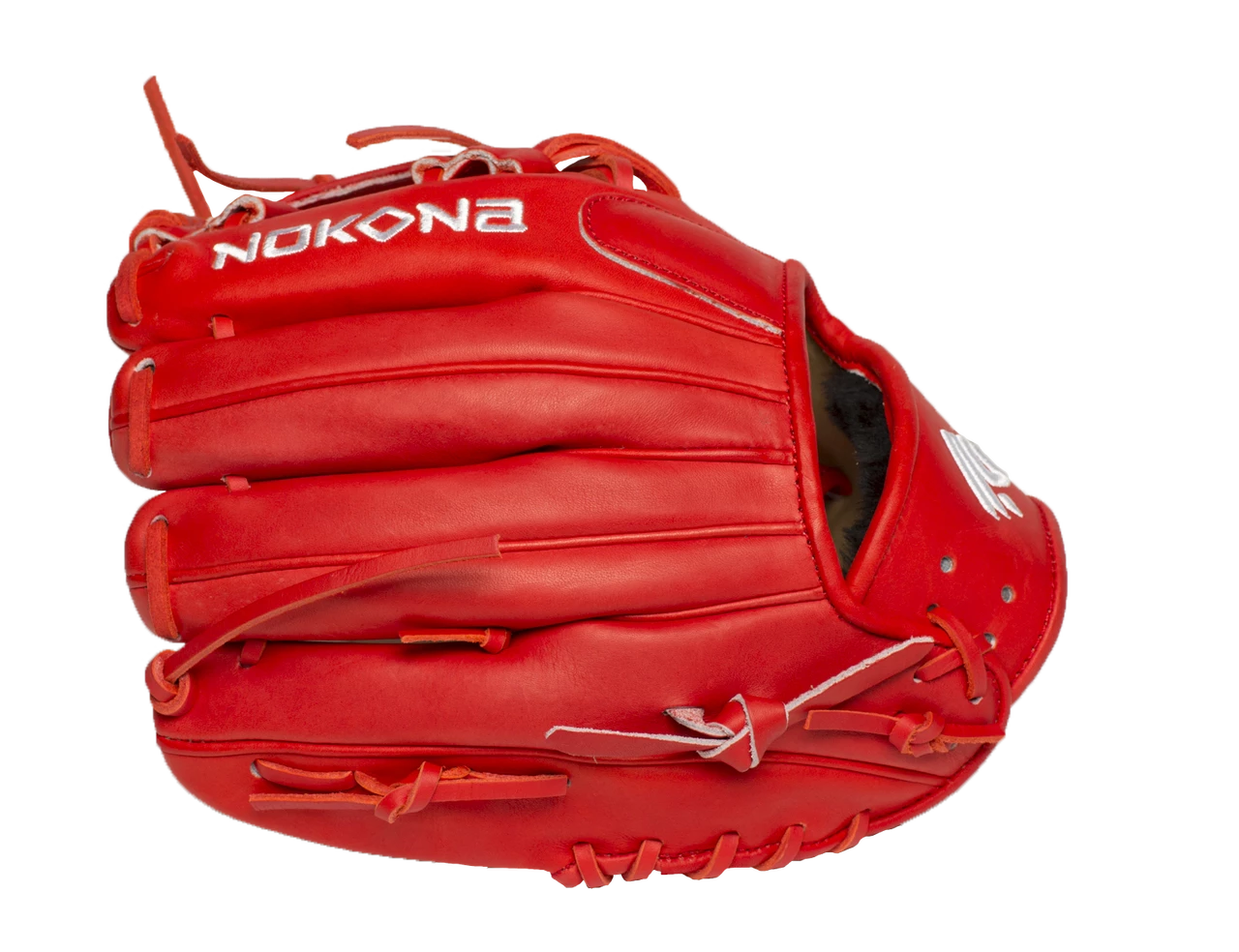 Nokona SKN Series SKN-6-RD 11.50" 5 Nokona SKN Series SKN-6-RD 11.50" - Image 3