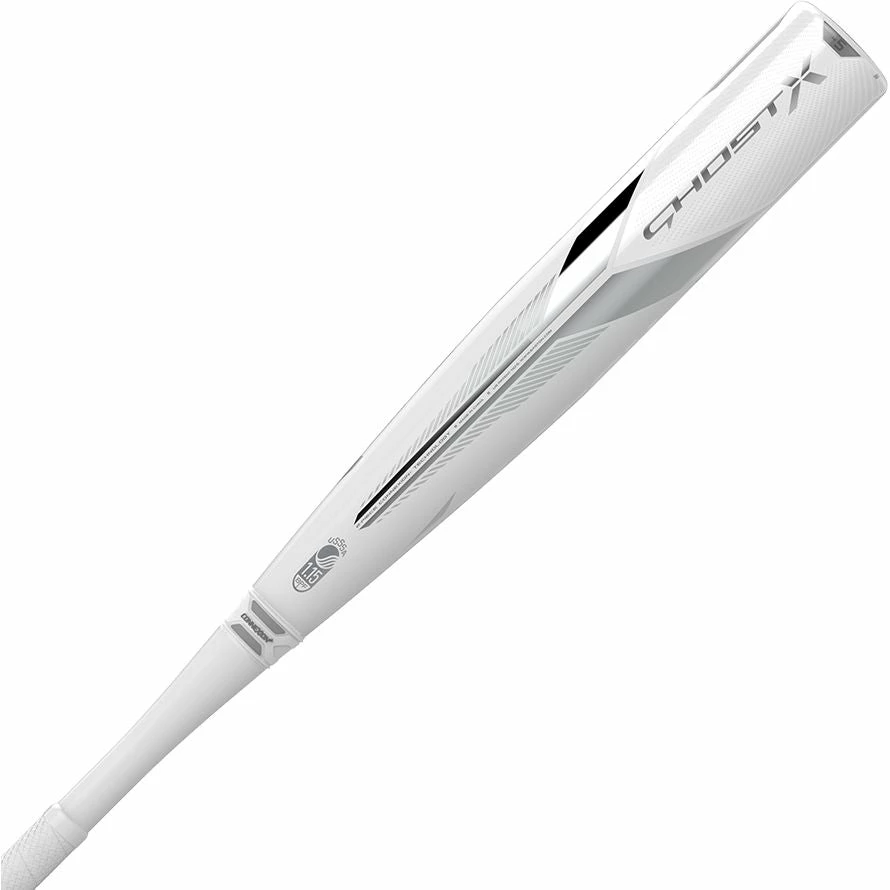 Easton Ghost X -5 SL18GX58 (USSSA) Composite 2 5/8" 3 Easton Ghost X -5 SL18GX58 (USSSA) Composite 2 5/8"