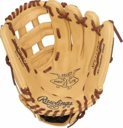 Rawlings Select Pro Lite 11.50" (Youth) -Baseball Glove Sales Shop SPL115KB Palm