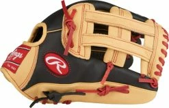 Rawlings Select Pro Lite 12.00" (Youth) 7 Rawlings Select Pro Lite 12.00" (Youth) -Baseball Glove Sales Shop SPL120BH