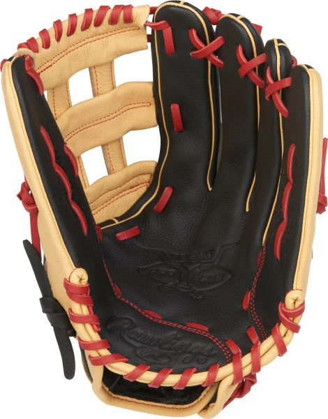 Rawlings Select Pro Lite 12.00" (Youth) 4 Rawlings Select Pro Lite 12.00" (Youth) - Image 2