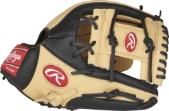 Rawlings Select Pro Lite 11.50" (Youth) 8 Rawlings Select Pro Lite 11.50" (Youth) -Baseball Glove Sales Shop SPL150CB 3