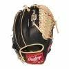 Rawlings Heart Of The Hide R2G PROR205-4BC 11.75" Pitcher/Infield Glove -Baseball Glove Sales Shop Screenshot 20190907 100550 Poster Maker