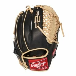 Rawlings Heart Of The Hide R2G PROR205-4BC 11.75" Pitcher/Infield Glove