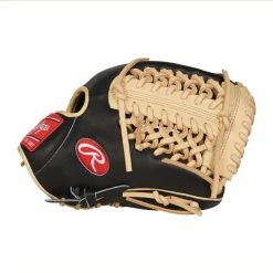 Rawlings Heart Of The Hide R2G PROR205-4BC 11.75" Pitcher/Infield Glove -Baseball Glove Sales Shop Screenshot 20190907 100903 Poster Maker