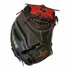 All-Star Pro Elite 33.5" Catcher's Mitt - CM3000SBK (Limited Edition)