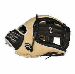Rawlings Pro Preferred 11.50" PROS314-13CBW Infield Glove -Baseball Glove Sales Shop Screenshot 20200413 212445 Poster Maker