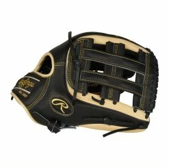 Rawlings Heart Of The Hide R2G 12.75" PROR3319-6BC -Baseball Glove Sales Shop Screenshot 20200413 221145 Poster Maker