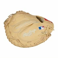 Rawlings Pro Preferred 34.00" PROSCM43C Catcher's Mitt 9 Rawlings Pro Preferred 34.00" PROSCM43C Catcher's Mitt -Baseball Glove Sales Shop Screenshot 20200413 225716 Poster Maker
