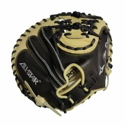 All-Star "The Donut" Full Size 35" Training Mitt - CM1000TM