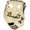 Under Armour Flawless Series 11.75" Infield Glove -Baseball Glove Sales Shop UAFGFL 1175SP Cream back
