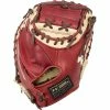 Under Armour Genuine Pro 34.00" Catcher's Mitt