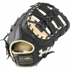 Under Armour Genuine Pro 13.00" First Base Mitt