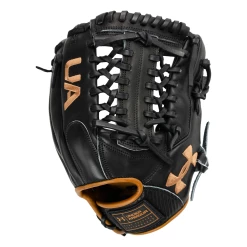 Under Armour Genuine Pro 11.75" Pitcher/Infield Glove
