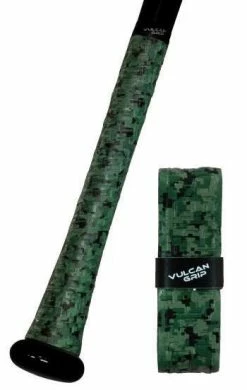 Vulcan Bat Grips -Baseball Glove Sales Shop Vulcan MilitaryCamo