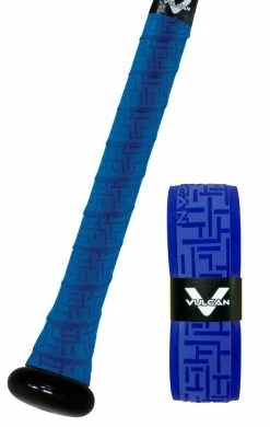 Vulcan Bat Grips -Baseball Glove Sales Shop Vulcan RoyalBlue