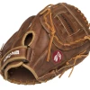 Nokona Classic Walnut First Base Mitt 14.00"