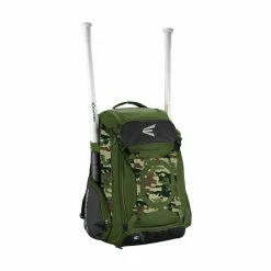 Easton Walk-Off IV Backpack -Baseball Glove Sales Shop WALK OFFIV ARMYCAMO